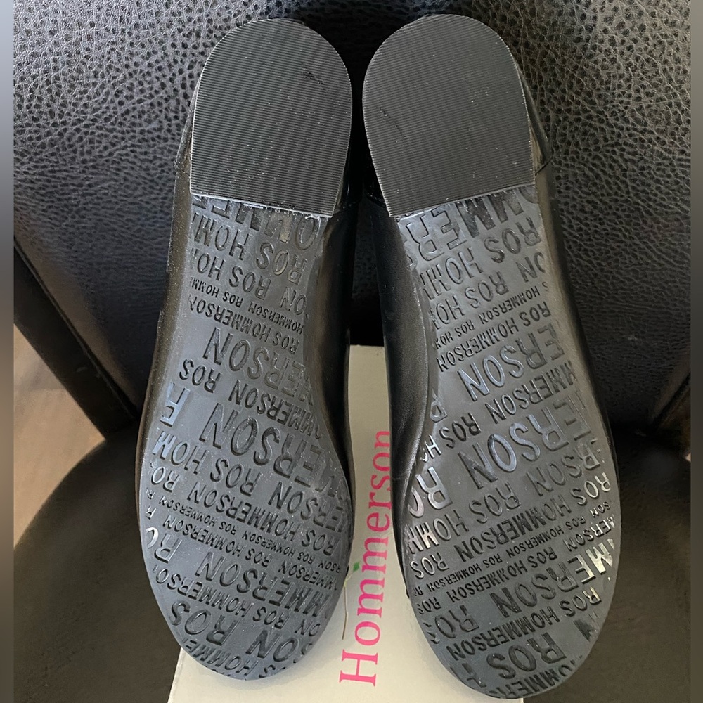 Brand new!! Ros Hommerson shoes. - Picture 3 of 3